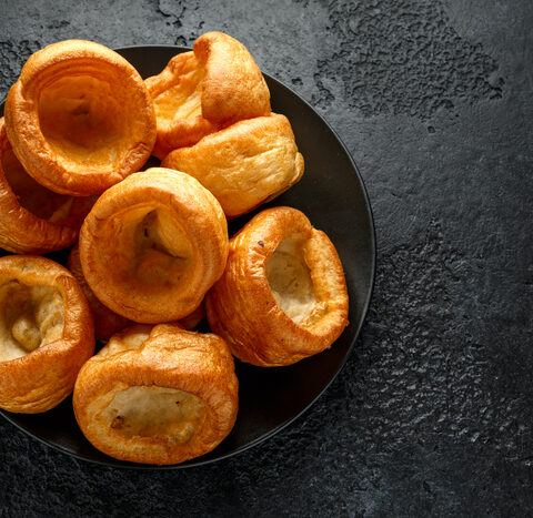 Yorkshire Pudding