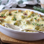 Green Bean Supreme Casserole