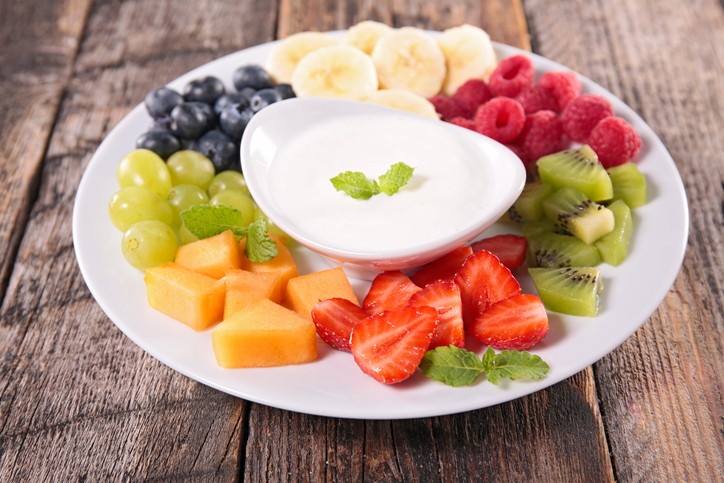 Fruit Dip